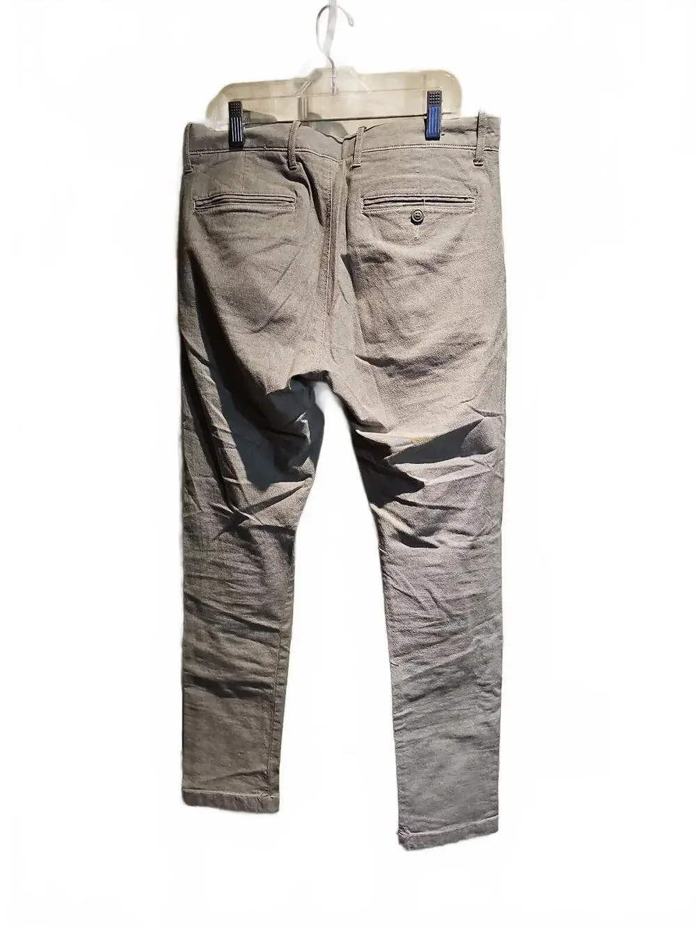 J. Crew 484 Slim-fit stretch chino pant size 29x32
